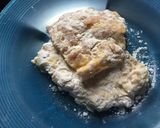 Foto langkah ke 3 dari resep Telur geprek sambal gila.