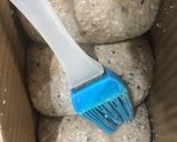 Hình bước làm 6 của món Bánh mỳ ngũ cốc nguyên cám làm từ bột chua!