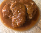 Foto del paso 11 de la receta: Solomillo en salsa