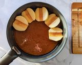 Une image de l'étape 3 de Recette de la tarte tatin : Un classique.