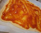 Zserbó 😊❤ recept fázis 2 fotója