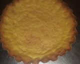 Foto del paso 4 de la receta: Tarta de durazno🍑 sin manteca