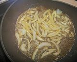 Foto del paso 1 de la receta Hamburguesa con Foie de Pato y reducción de Oporto