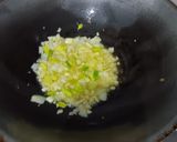 Foto langkah ke 2 dari resep Capcay goreng.