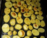 Foto del paso 6 de la receta: Papas al horno