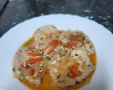 Foto del paso 3 de la receta: Lomo de cerdo a la cazuela #lowcost