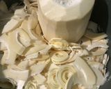 Foto langkah ke 1 dari resep Sayur Rebung/Baby Bamboo.