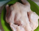 Foto langkah ke 1 dari resep Ayam Bakar/ Ayam Panggang.