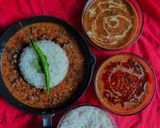 દાલ મખની(Dal Makhani Recipe in Gujarati) રેસીપી સ્ટેપ6ફોટો