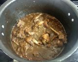 நாட்டுக்கோழி மிளகு வறுவல்/ Pepper Chicken recipe in Tamil ரெசிபி ஸ்டேப் 5 புகைப்படம்