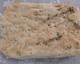 Foto del passaggio 5 della ricetta Focaccia farcita
