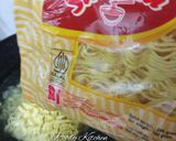 Foto langkah ke 2 dari resep Mie Alacay Khas Aceh.