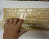 Foto del paso 10 de la receta: Maki sushi de vegetales 🍱