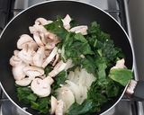 Foto del paso 1 de la receta: Omelette Vegano 🌱