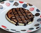 Foto del paso 6 de la receta: Pancakes fáciles!