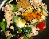 Hilsa Fish Curry - South Indian Fusion Style recipe step 4 photo