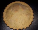 Foto del paso 6 de la receta: Masa de Tarta Salada