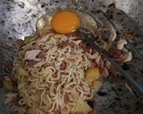 Foto langkah ke 3 dari resep Samosa.