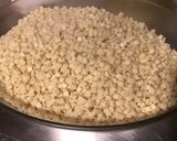 Une image de l'étape 11 de Gratin de crozets aux trois fromages et fondue de poireaux.