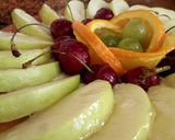 صورة لخطوة 1 من وصفة كيك بارد ومنعش