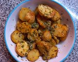 Foto del paso 4 de la receta: Papines a la provenzal