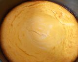 Foto del passaggio 3 della ricetta Philadelphia Cheesecake cotta