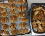 Foto del paso 4 de la receta: Facturas caseras dulces