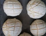 Foto del paso 6 de la receta: Conchas