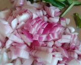 कांदा पोहा (Kanda poha recipe in hindi) रेसिपी चरण 1 फोटो