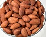 Turkey Almond Wrap Dates recipe step 1 photo
