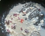 रस ई बहार विथ कोकोनट फज (Ras-e-bhar with coconut fudge recipe in hindi) रेसिपी चरण 5 फोटो