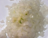 Foto del paso 3 de la receta: Arroz meloso de pollo y alcachofas