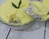 Foto langkah ke 2 dari resep Keto Ketan Durian Lumer.