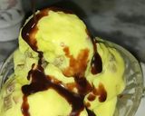 इलायची ड्राई फ्रूट्स आइस क्रीम (Elaichi Dry fruits ice cream recipe in Hindi) रेसिपी चरण 6 फोटो