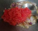Carrot & Peas Sabzi recipe step 3 photo