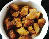 Foto del paso 3 de la receta: Consomé a la reina
