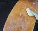 Foto langkah ke 7 dari resep Basic Milk Bread (Resep Roti Tawar, Empuk!).