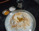 સમોસા (Samosa Recipe in Gujarati) રેસીપી સ્ટેપ3ફોટો