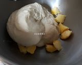 紅豆麵包 (自製紅豆沙)的食譜步驟3照片