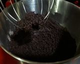 Foto del paso 1 de la receta: Muffins de chocolate estilo Starbucks