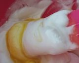 Foto langkah ke 4 dari resep Cotton Cake.