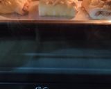 A picture of step 9 of Pizza Pocket Or Pizza Parcel 🍕🍕.