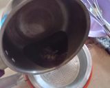 Foto langkah ke 1 dari resep Kue Jenderal Mabok Khas KalTim (dengan Bunga Telang).