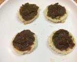Canapés recipe step 1 photo