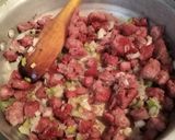 Foto del paso 4 de la receta: Lentejas con chorizo! 🍛