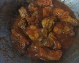 Foto langkah ke 3 dari resep Ayam Bumbu Habang.