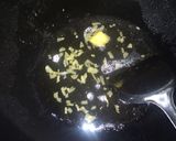 Foto langkah ke 2 dari resep Kepiting Saus Bangkok Yana.