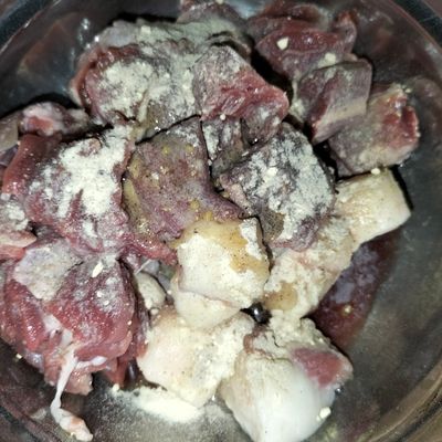 Langkah 1