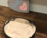 Pas rețetă Kinder Bueno Cheesecake 5 fotografie