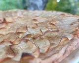 Une image de l'étape 11 de 🍎Tarte fine aux pommes.